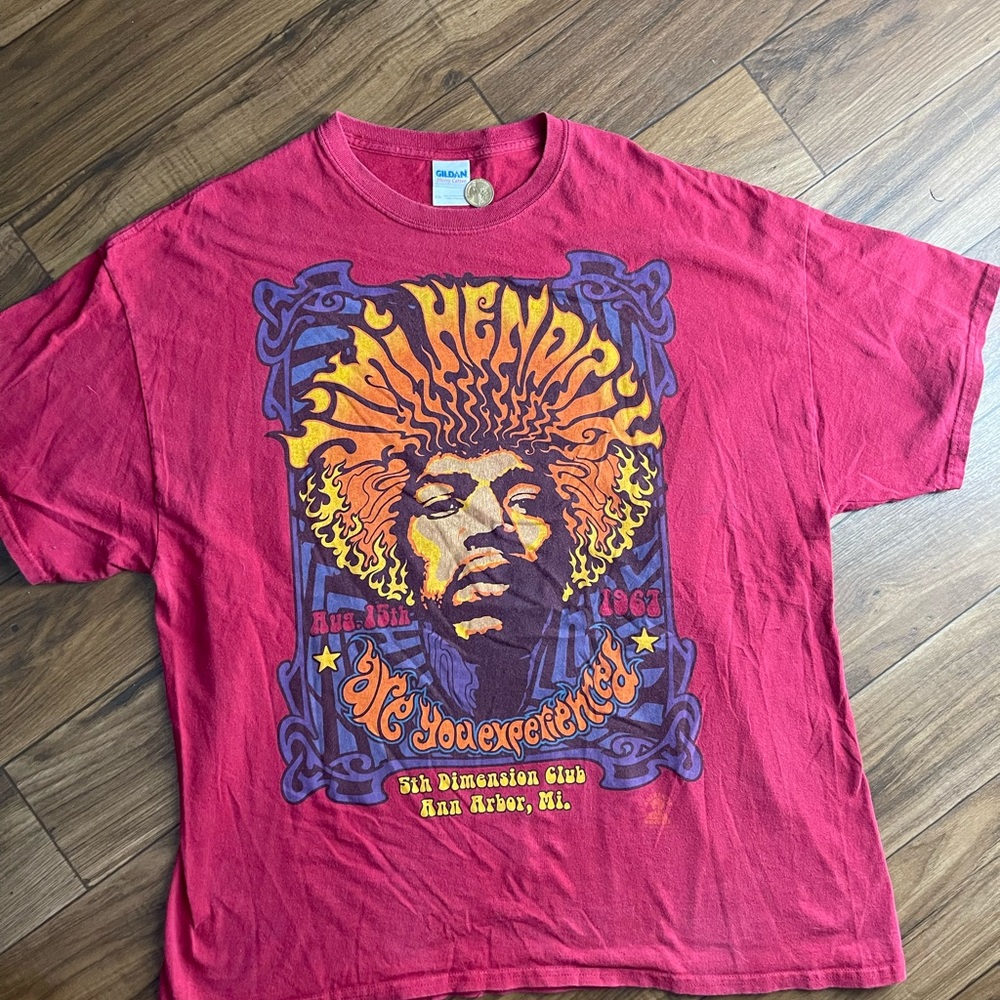 Tshirt